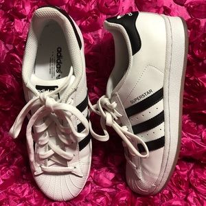 Adidas Superstar Men's Shoes